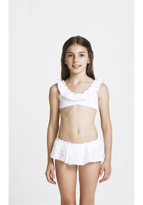 Bikini with Ruffles 4GIVENESS KIDS | FGBG1543200